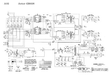 Admiral_Astor-GB026_G25CHI ;Chassis-1969.RadioGram preview